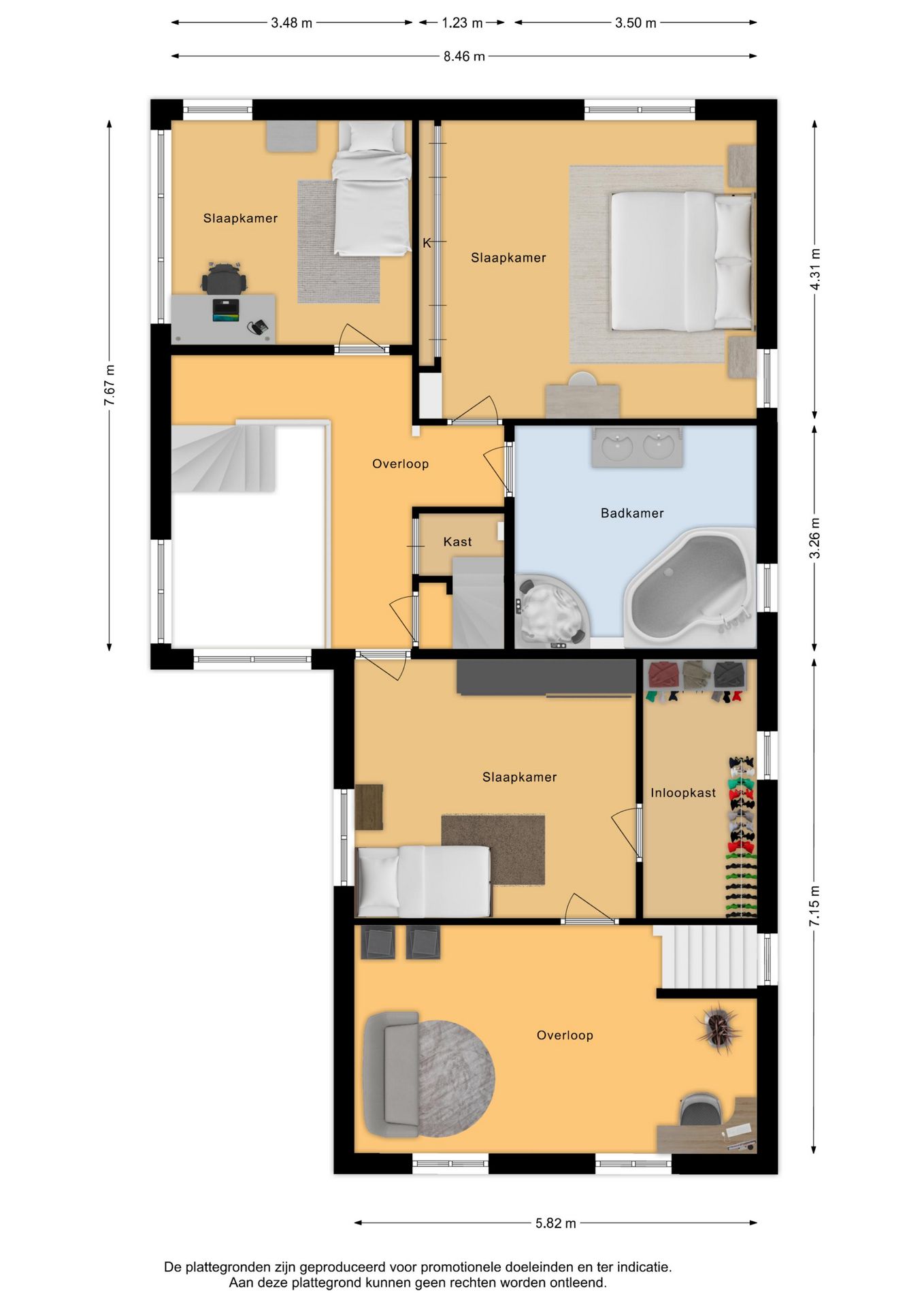 Foto 57 van Rietkraag 8