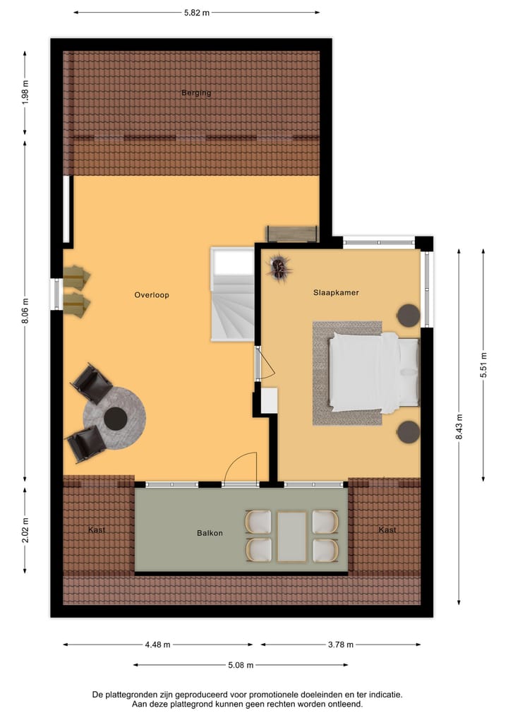 Foto 58 van Rietkraag 8