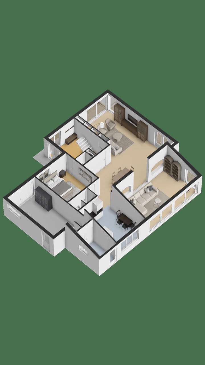 Foto 60 van Rietkraag 8