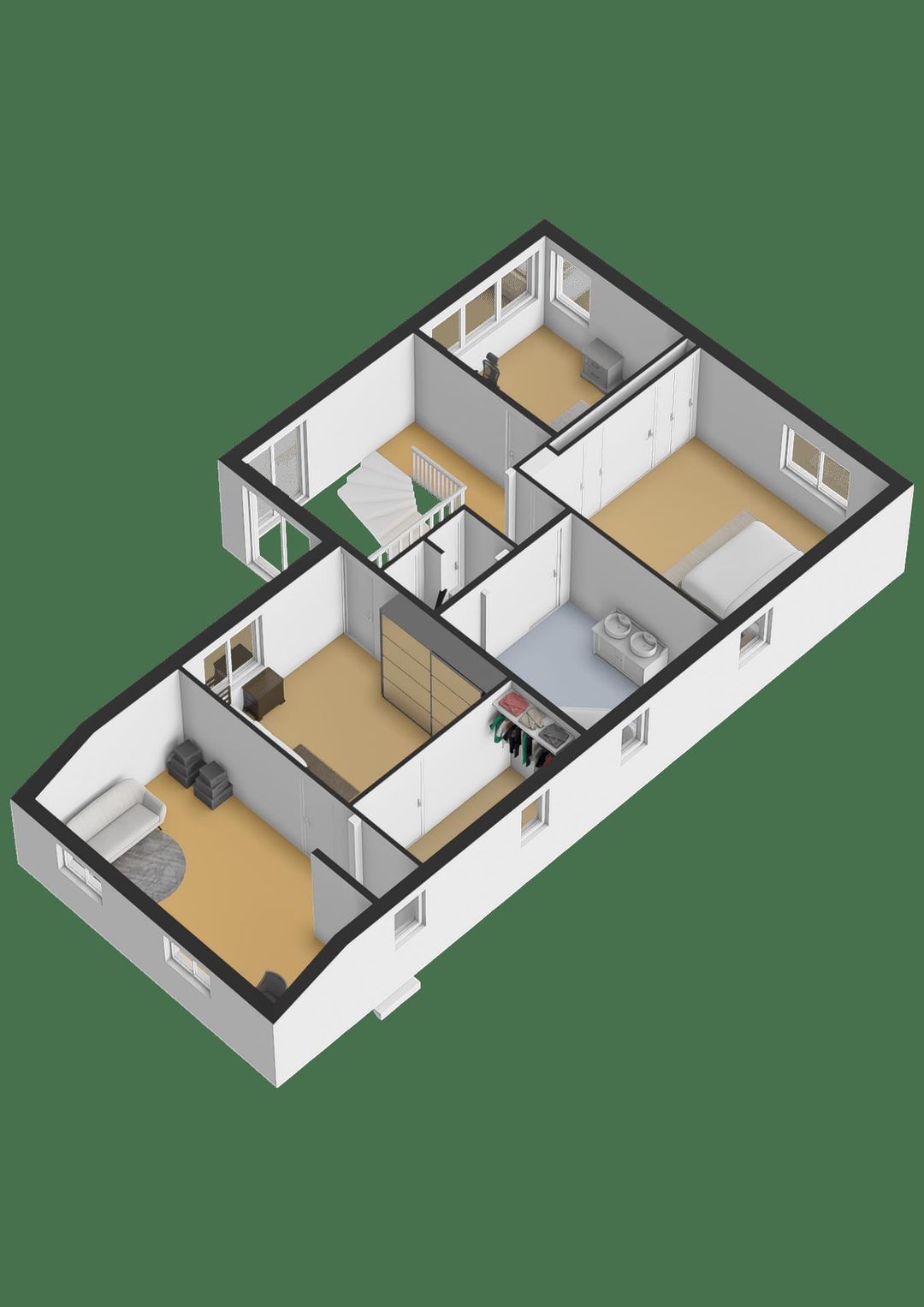 Foto 61 van Rietkraag 8