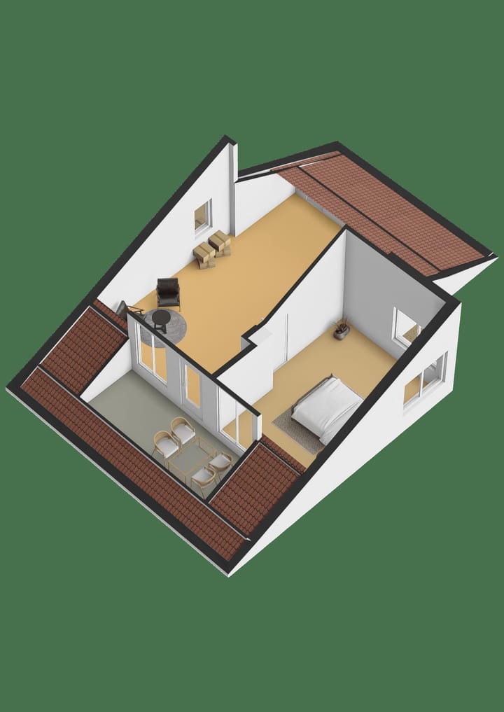 Foto 62 van Rietkraag 8