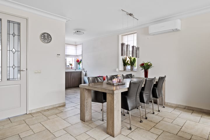 Foto 6 van Paardebloem 16