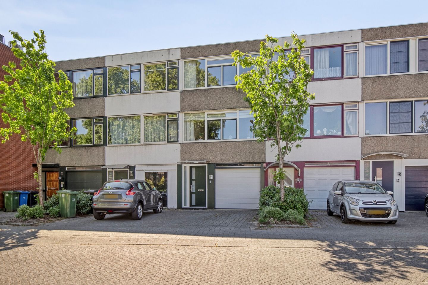 Foto 1 van Bolkruid 183