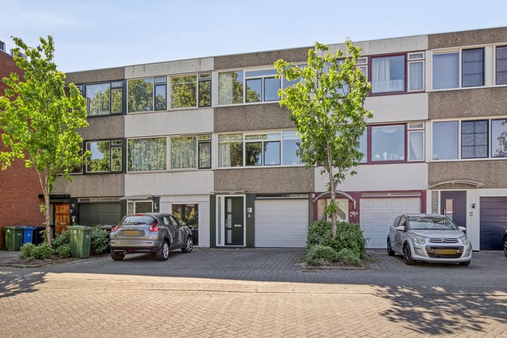 Foto 1 van Bolkruid 183