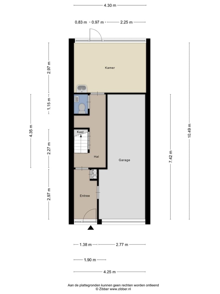 Foto 27 van Bolkruid 183