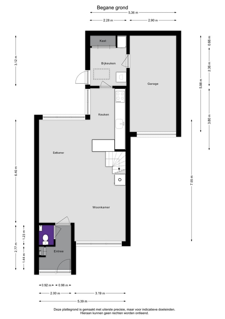 Photo 41 of Kûperij 79