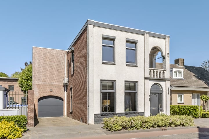 Huis te koop: Wilhelminastraat 90 5104 GD Dongen [Funda]