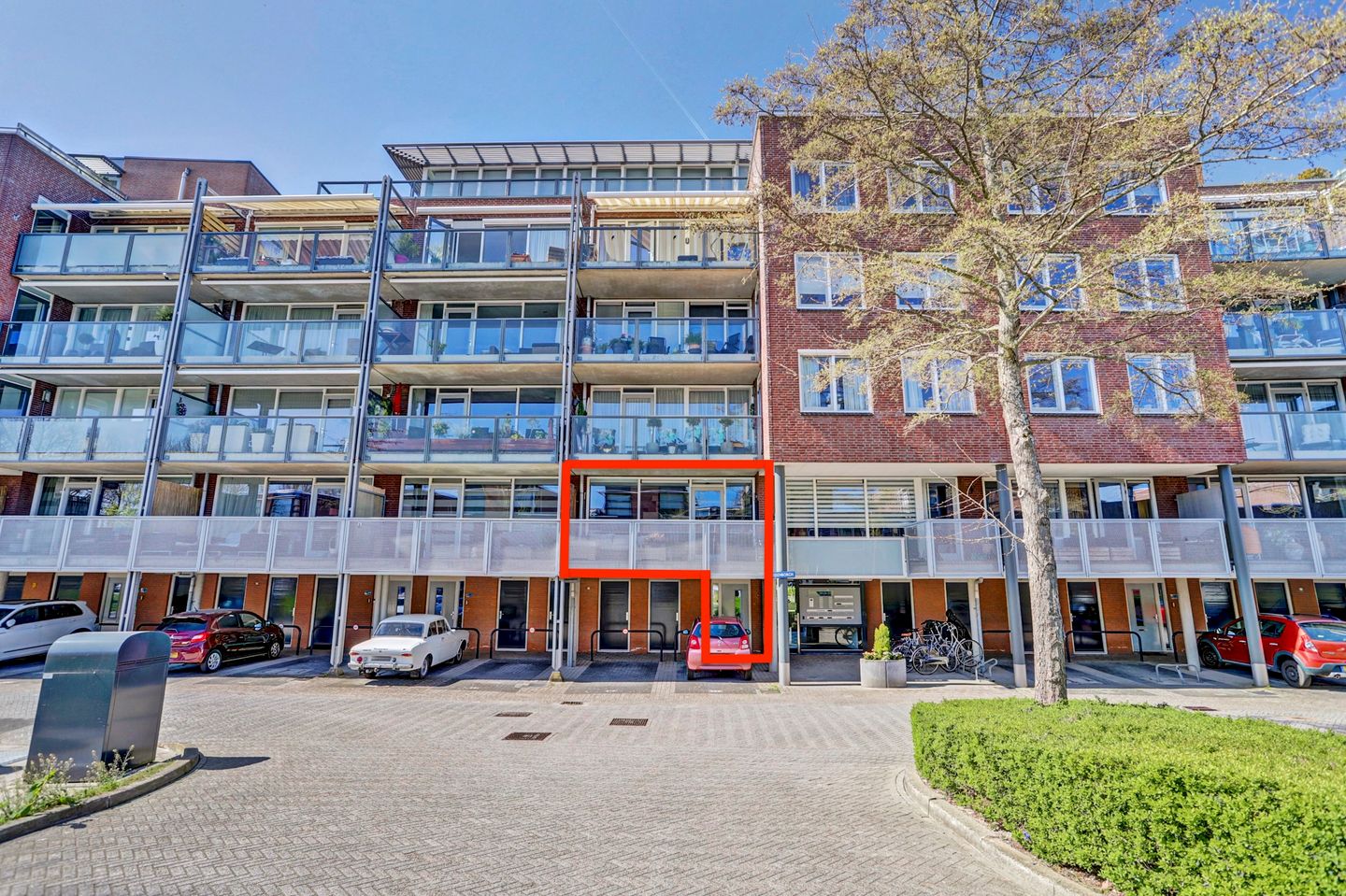 Foto 1 van Rijsenborch 185