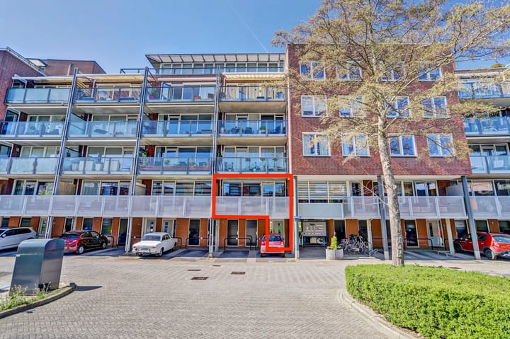 Foto 1 van Rijsenborch 185