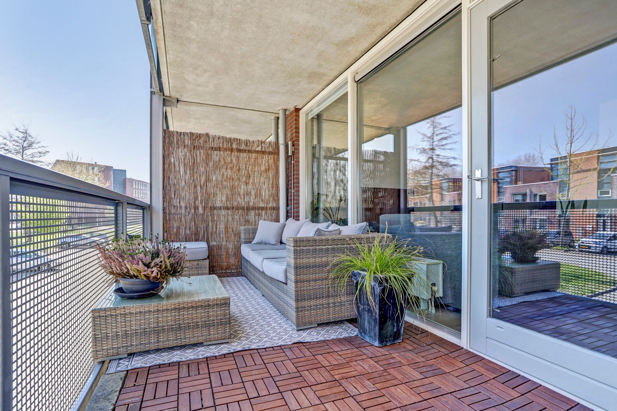 Foto 3 van Rijsenborch 185