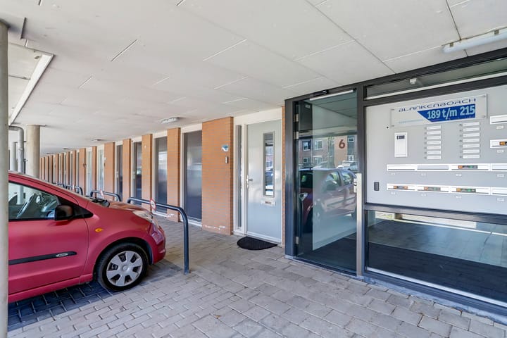 Foto 4 van Rijsenborch 185