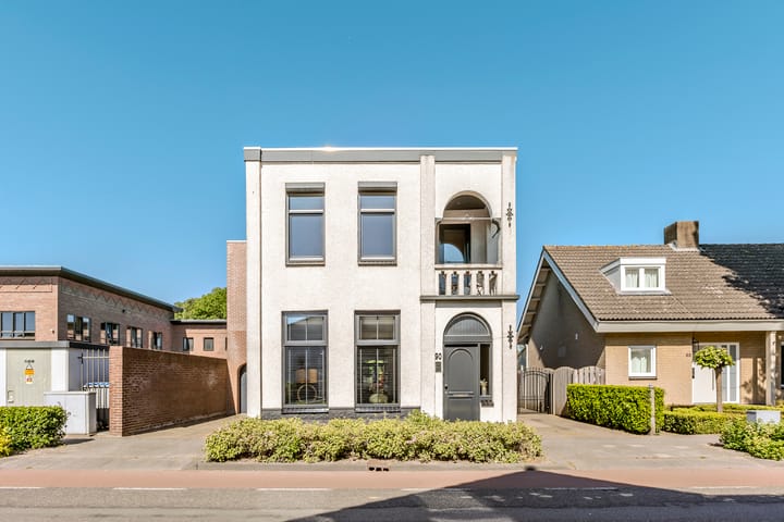 Foto 5 van Wilhelminastraat 90