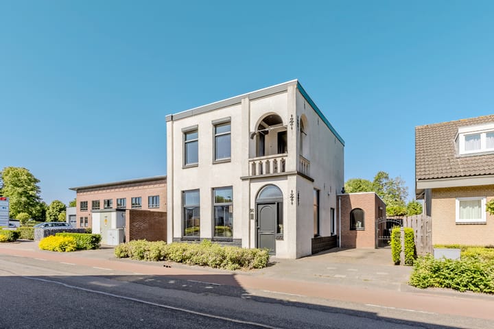 Foto 6 van Wilhelminastraat 90