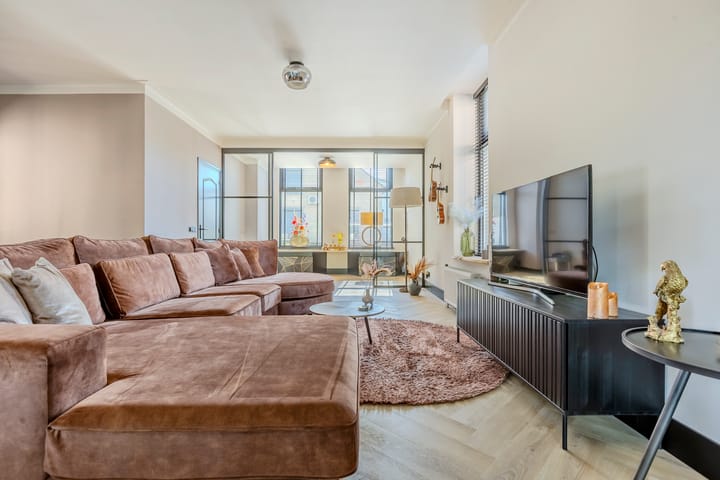 Foto 9 van Wilhelminastraat 90