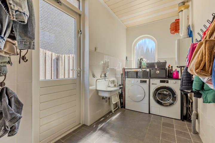 Foto 25 van Wilhelminastraat 90