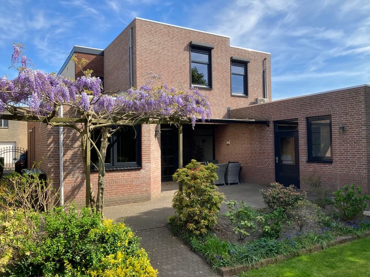 Foto 26 van Wilhelminastraat 90