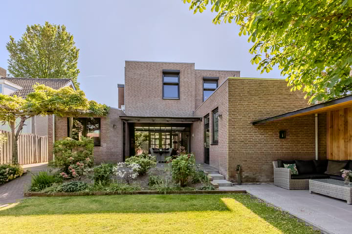 Foto 27 van Wilhelminastraat 90