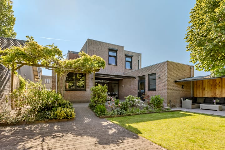 Foto 28 van Wilhelminastraat 90