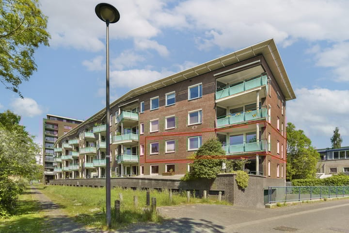 Foto 1 van Esplanade de Meer 32