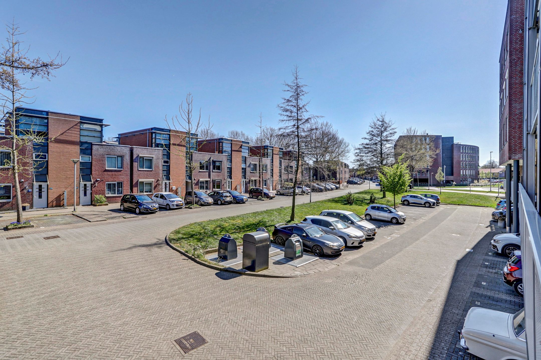 Foto 30 van Rijsenborch 185