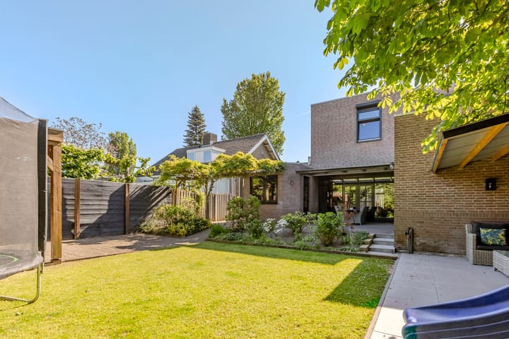 Foto 32 van Wilhelminastraat 90