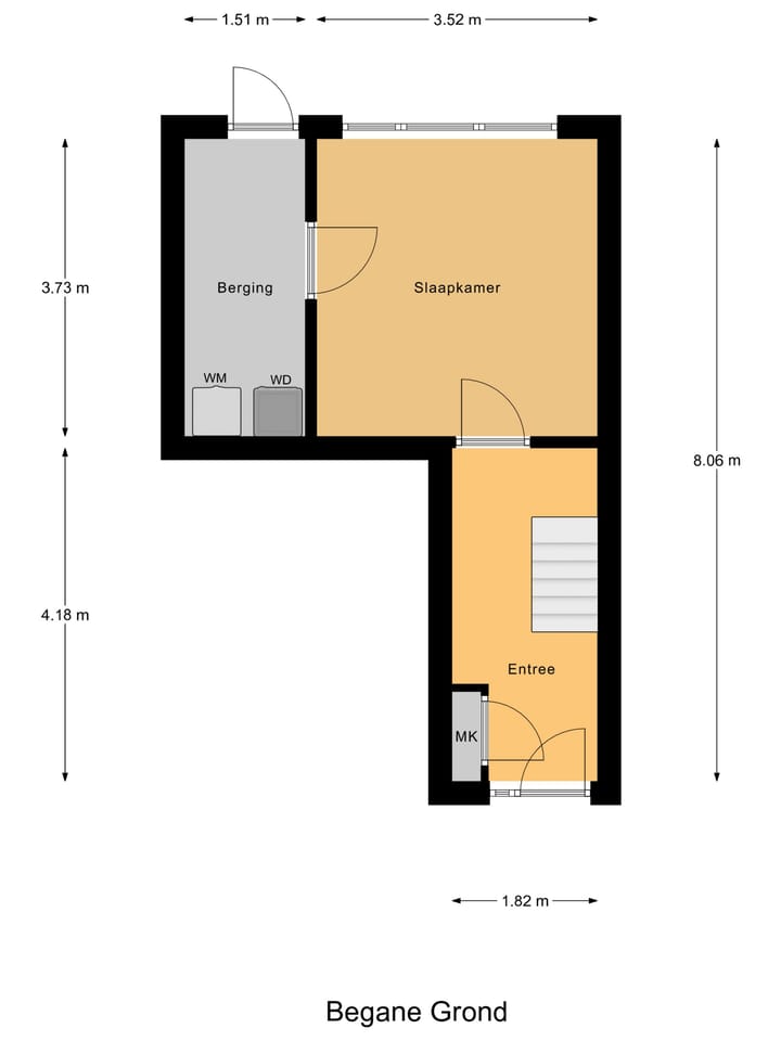 Foto 38 van Rijsenborch 185