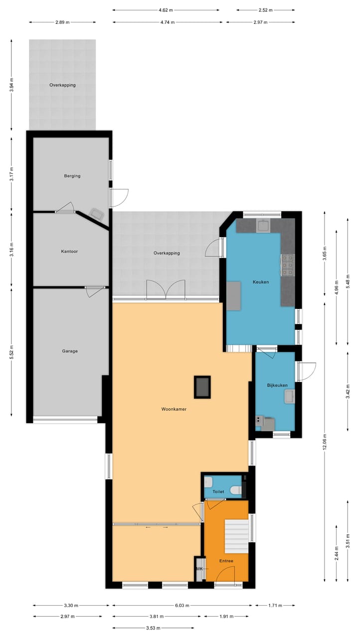 Foto 58 van Wilhelminastraat 90