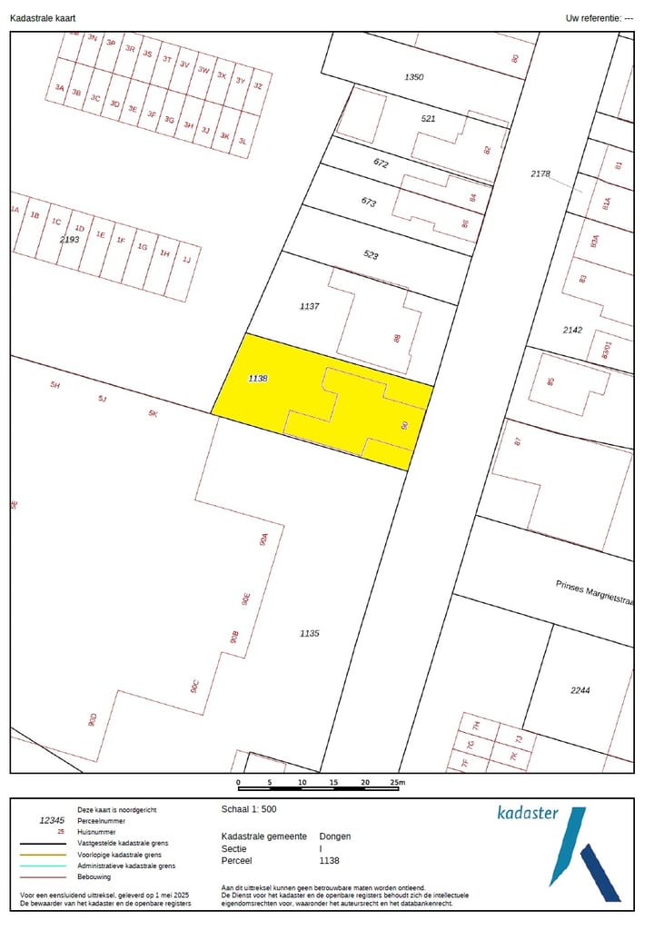 Foto 61 van Wilhelminastraat 90