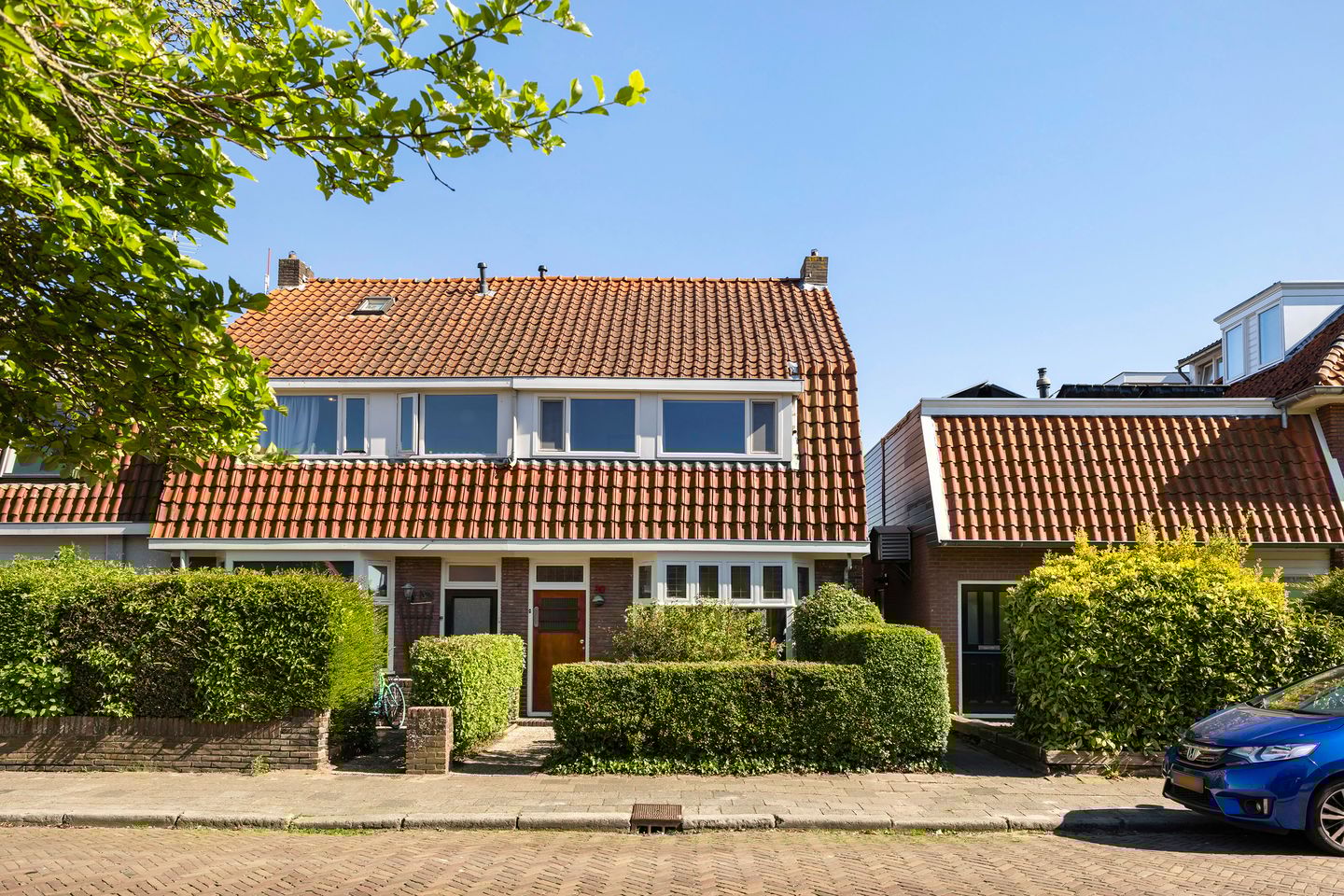 Foto 1 van Meidoornstraat 30