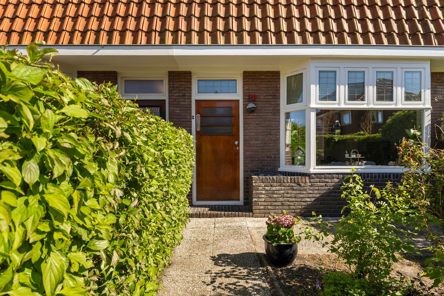 Foto 5 van Meidoornstraat 30