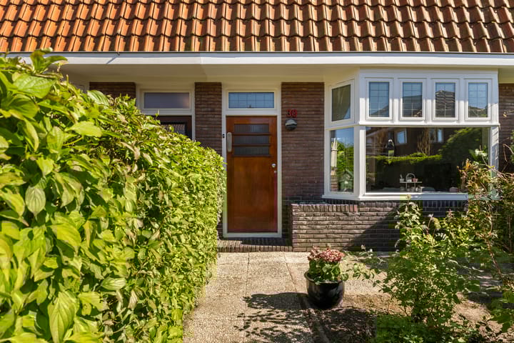 Foto 5 van Meidoornstraat 30