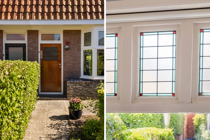 Foto 6 van Meidoornstraat 30