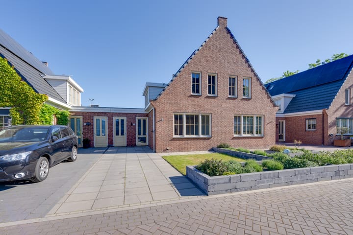 Foto 3 van Dokter Wilminkstraat 21