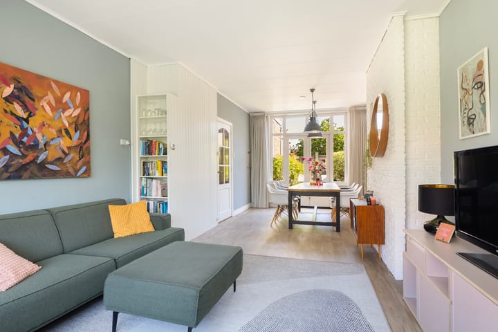 Foto 8 van Meidoornstraat 30