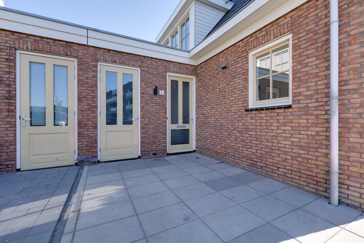 Foto 4 van Dokter Wilminkstraat 21