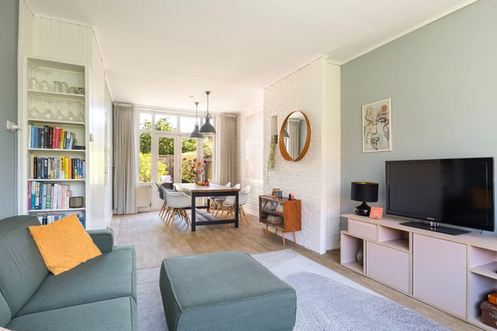 Foto 10 van Meidoornstraat 30