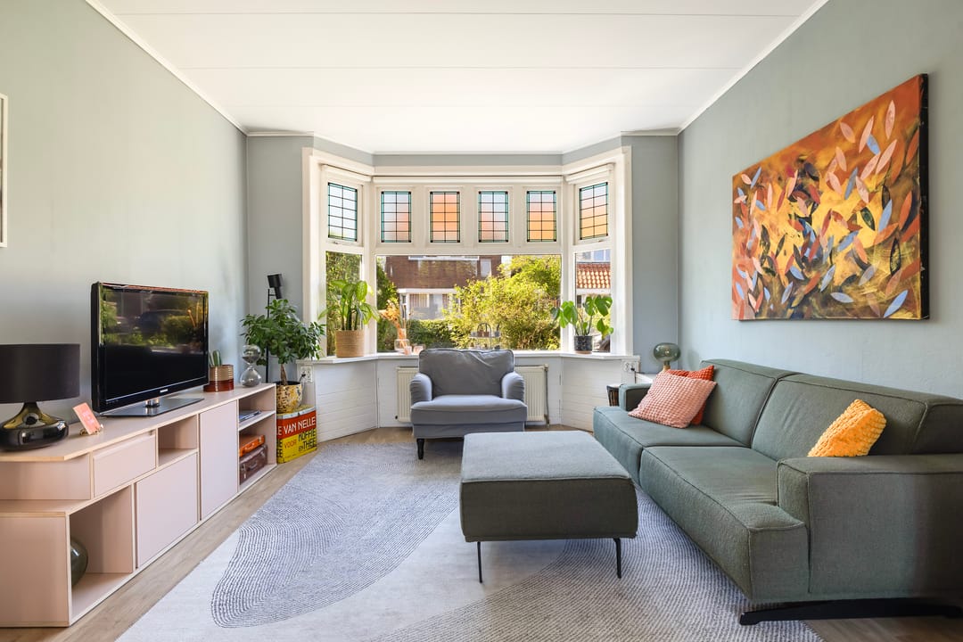 Foto 11 van Meidoornstraat 30