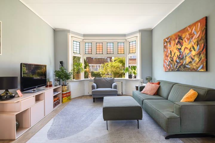 Foto 11 van Meidoornstraat 30