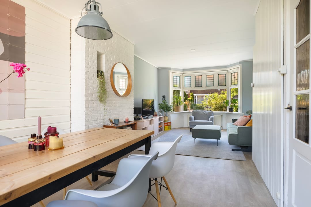 Foto 13 van Meidoornstraat 30