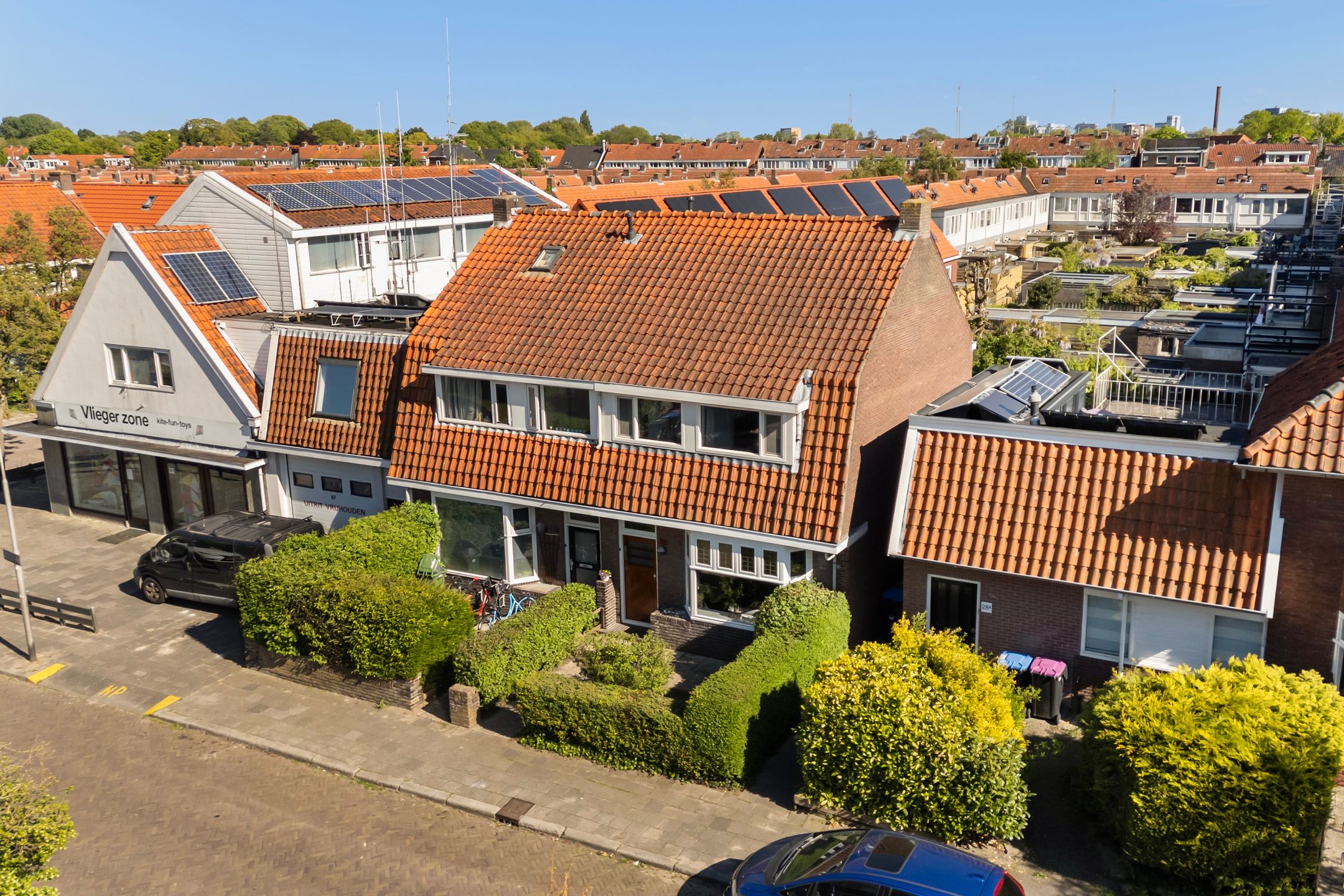 Foto 21 van Meidoornstraat 30