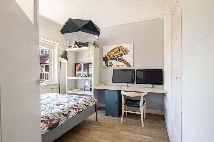 Foto 34 van Meidoornstraat 30