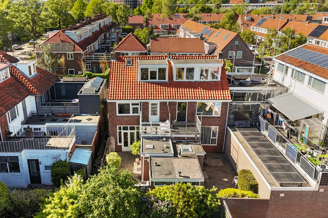 Foto 41 van Meidoornstraat 30