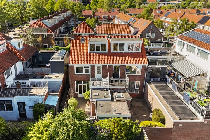 Foto 41 van Meidoornstraat 30