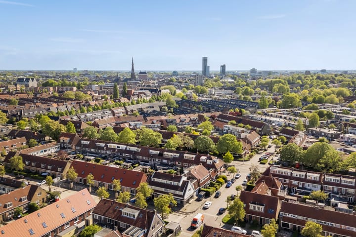 Foto 42 van Meidoornstraat 30