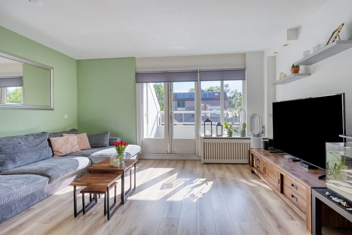 Foto 2 van Het Gangwerk 44