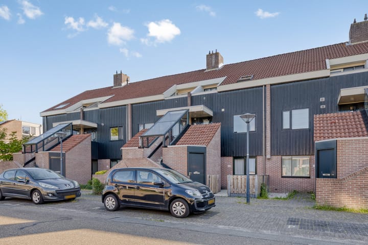 Foto 7 van Het Gangwerk 44