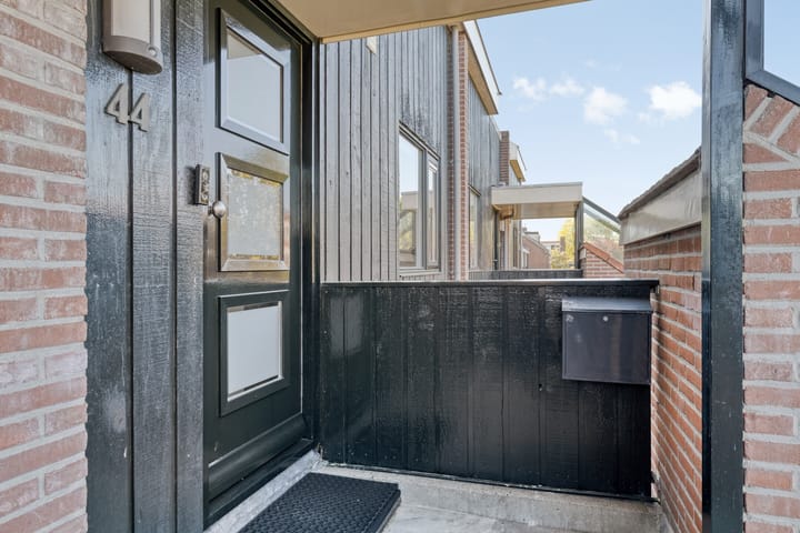 Foto 9 van Het Gangwerk 44