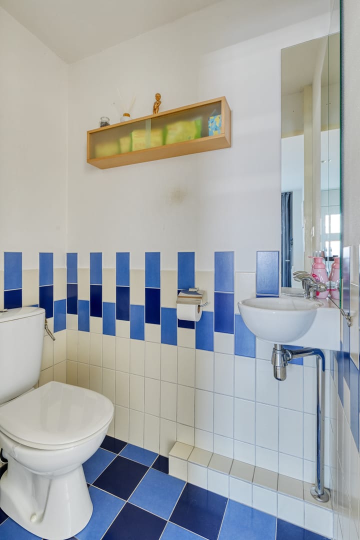 Foto 11 van Het Gangwerk 44