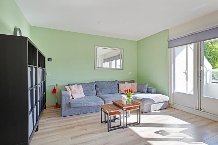 Foto 12 van Het Gangwerk 44