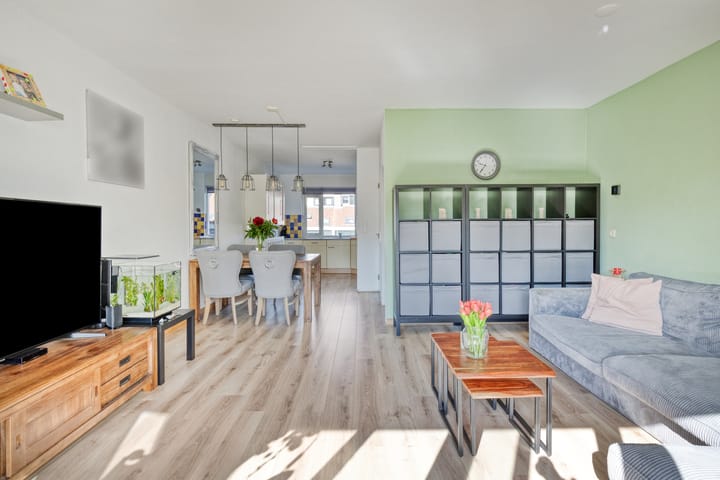 Foto 13 van Het Gangwerk 44